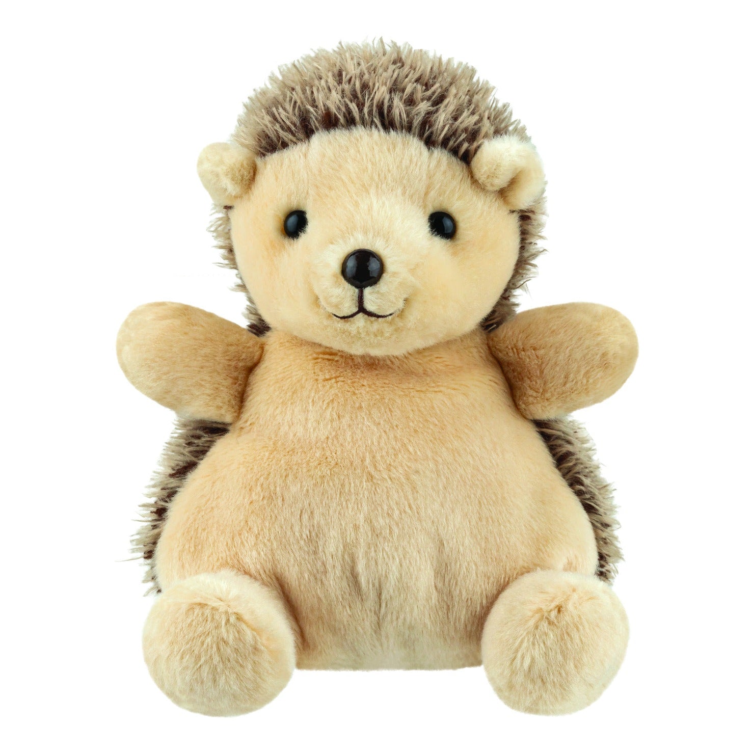 Palm Pals Hedgie the Hedgehog 8"