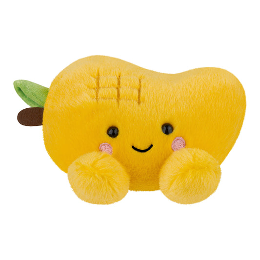 Palm Pals Amit Mango 5-Inch Plush Soft Toy