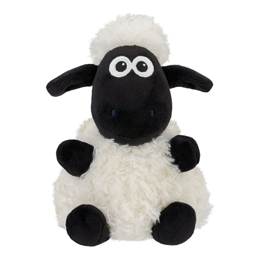 Aurora Palm Pals Shaun the Sheep 5-Inch Plush