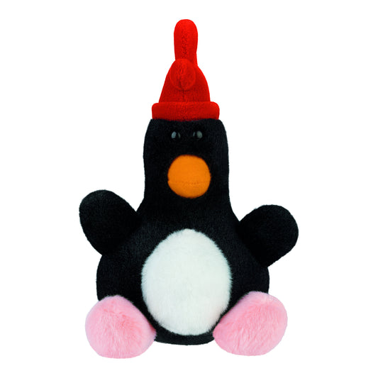 Palm Pals Feathers McGraw Wallace & Gromit 5in Plush