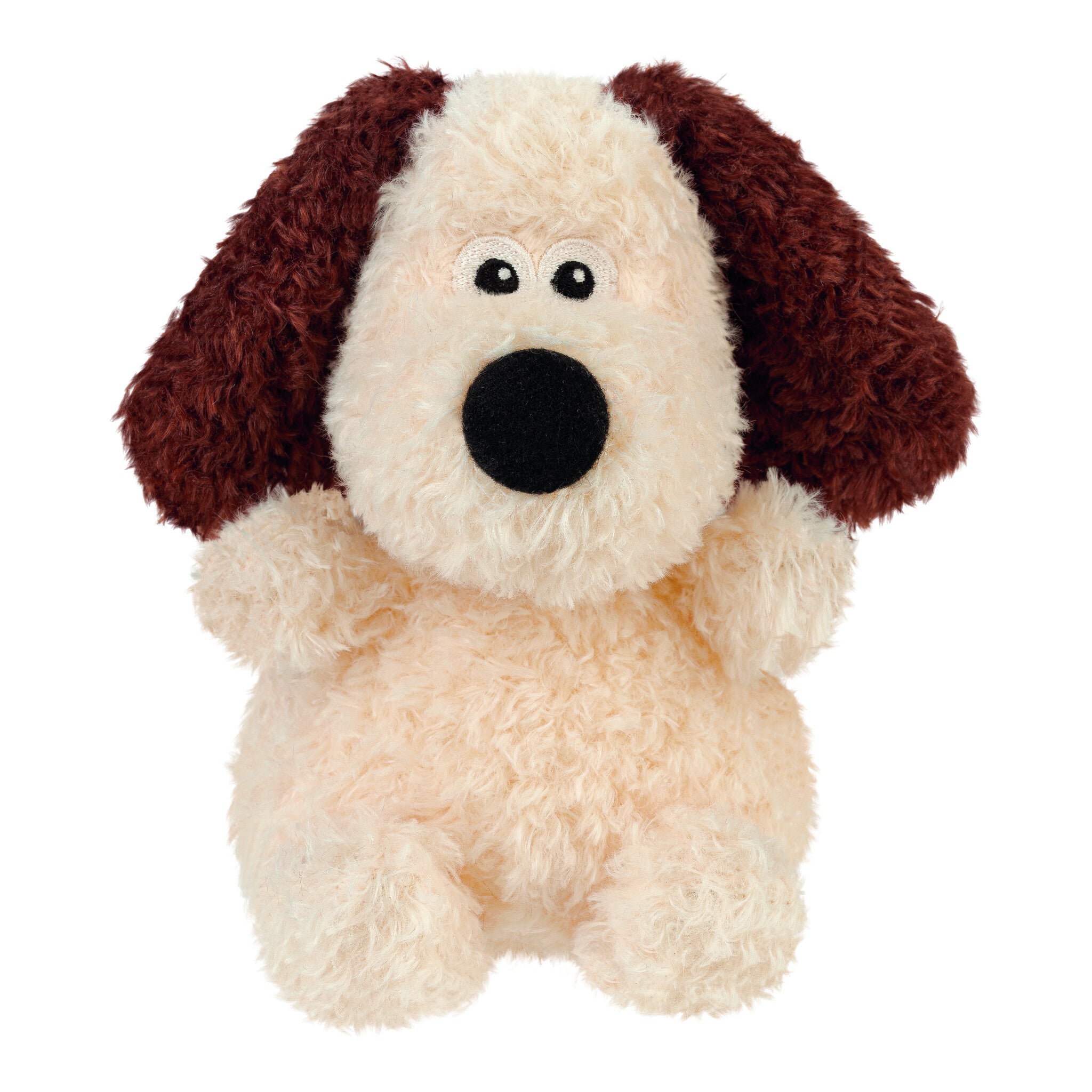 Aurora Palm Pals Gromit Wallace & Gromit Plush 13cm