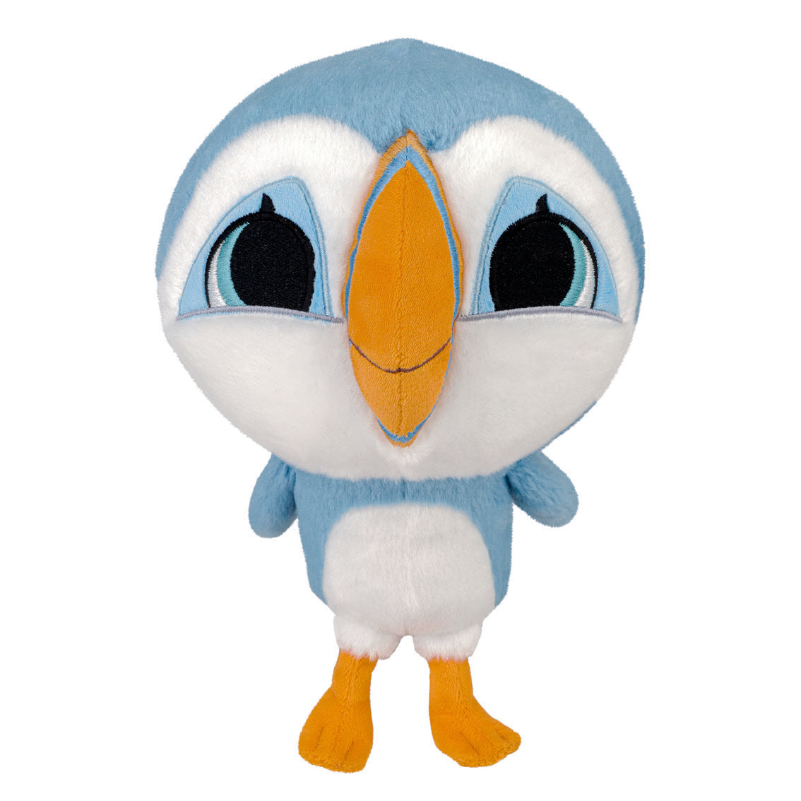 Puffin Rock Oona 8-Inch Soft Toy