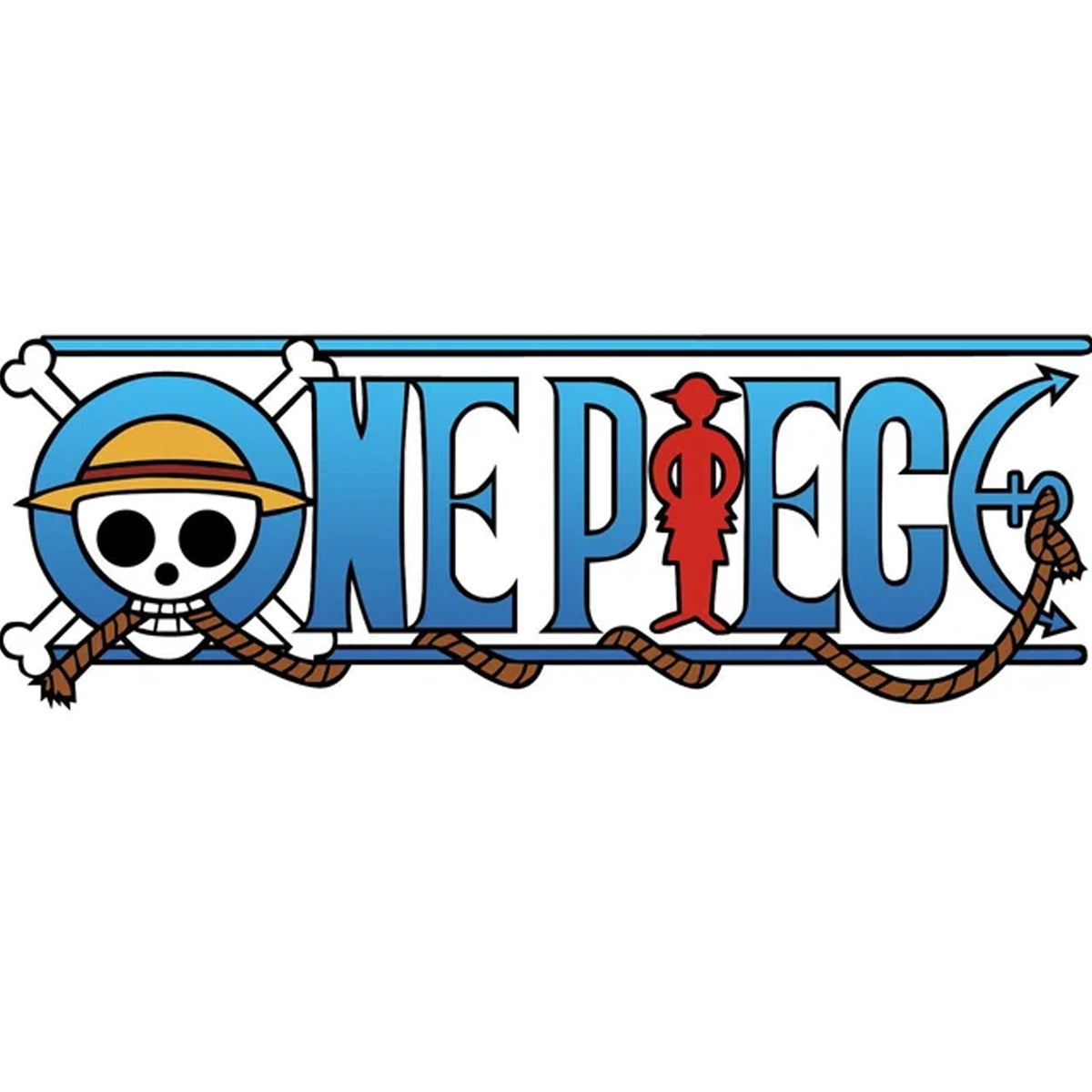 Ravensburger One Piece 1000 Piece Jigsaw Puzzle