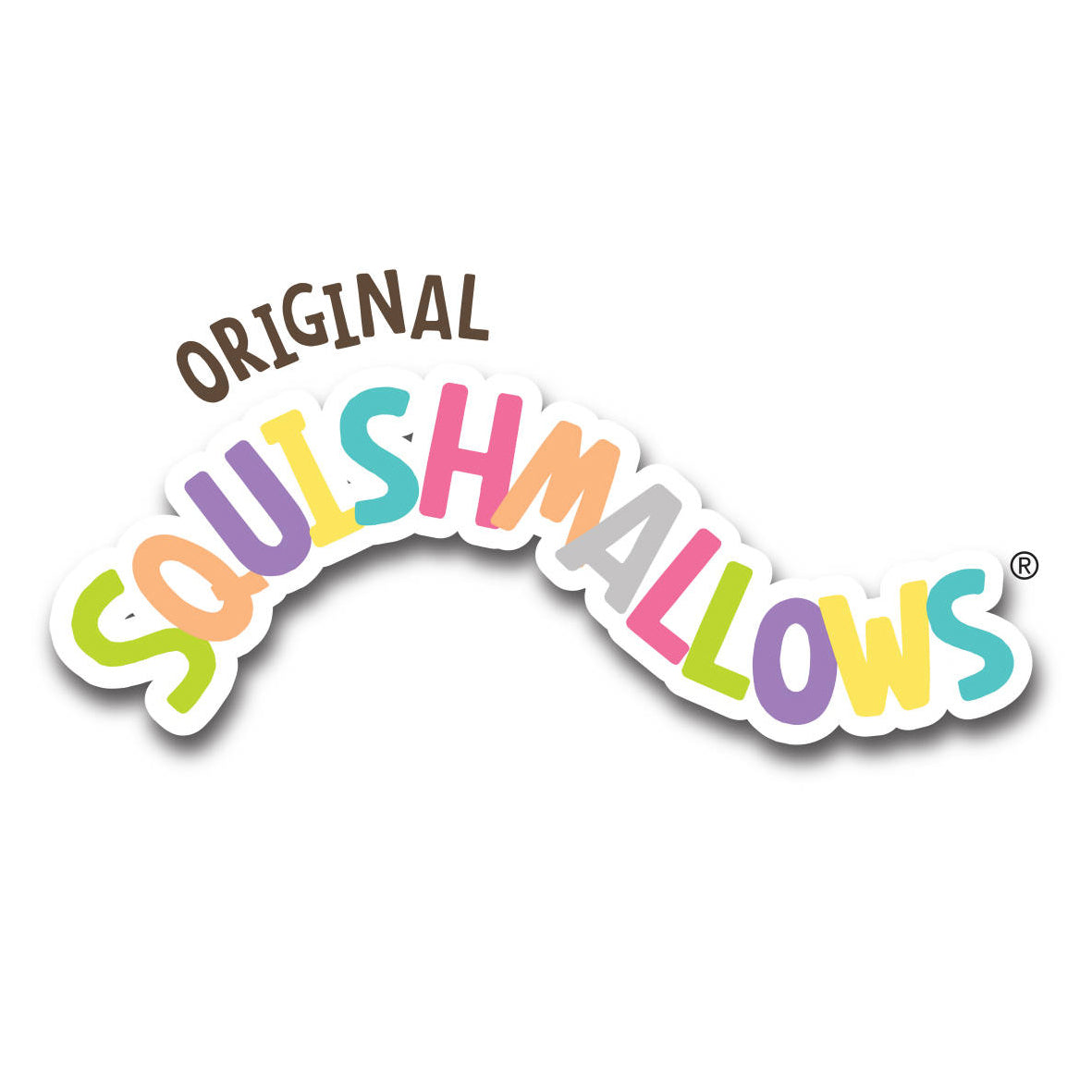 Ravensburger Squishmallows 100-Piece XXL Jigsaw Puzzle