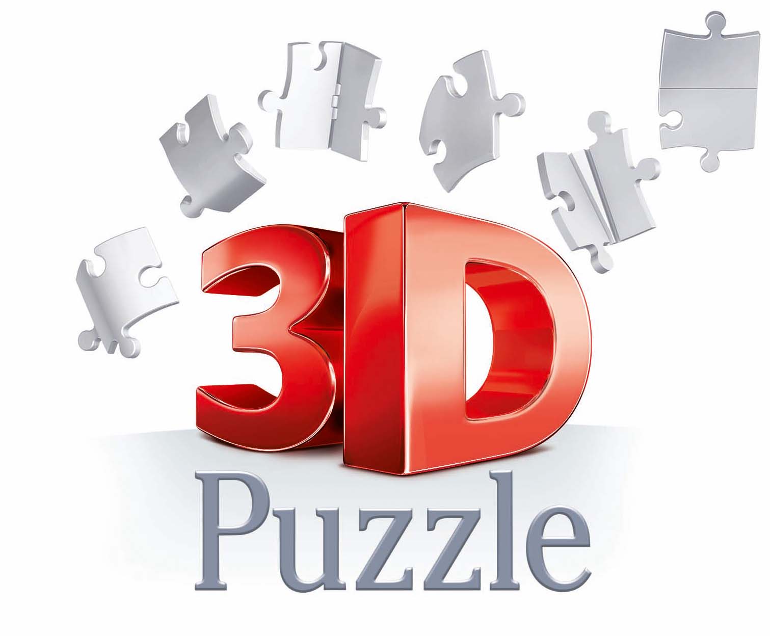 Ravensburger K-Pop Demon Hunters 72-Piece 3D Puzzle Ball