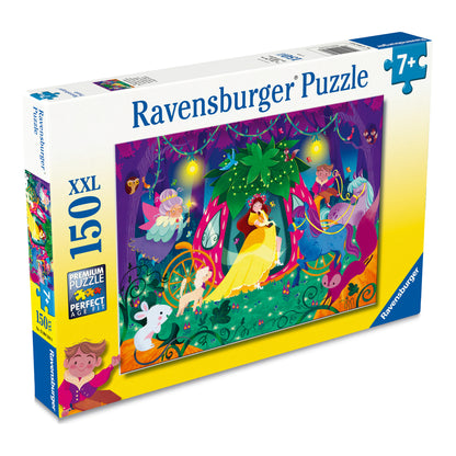 Ravensburger The Magical Journey 150-Piece XXL Jigsaw Puzzle