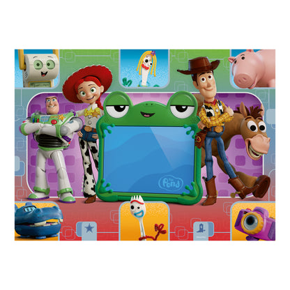 Ravensburger Disney Pixar Toy Story 5 XXL Jigsaw Puzzle 100 Pieces