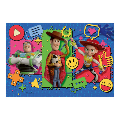 Ravensburger Disney Pixar Toy Story 5 35-Piece Jigsaw Puzzle