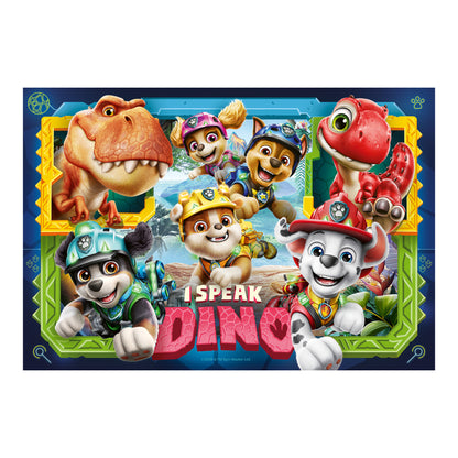 Ravensburger PAW Patrol: The Dino Movie 35-Piece Jigsaw Puzzle