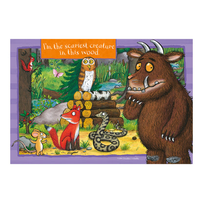 Ravensburger The Gruffalo 35-Piece Jigsaw Puzzle