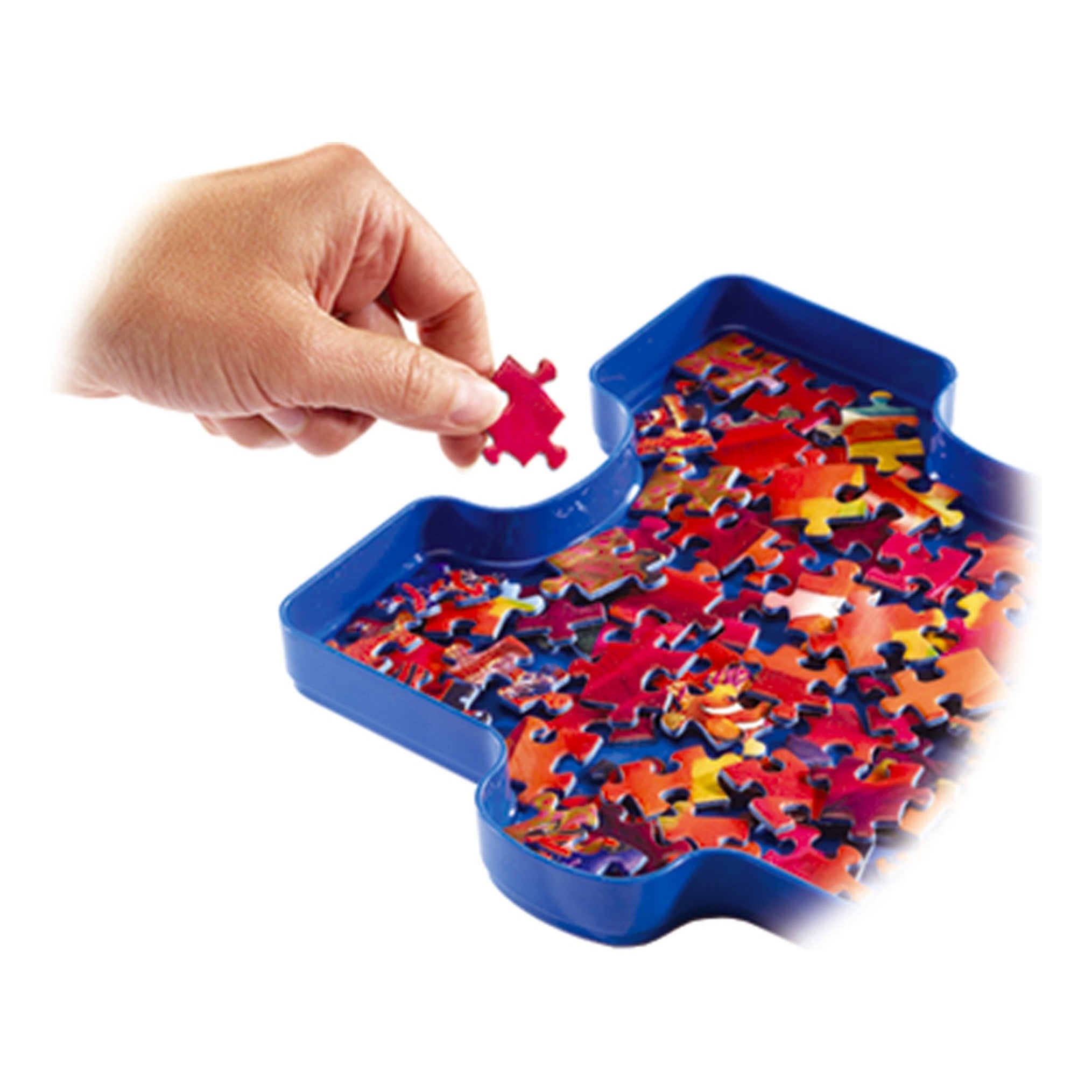 Ravensburger Jigsaw Puzzle Sorting Trays