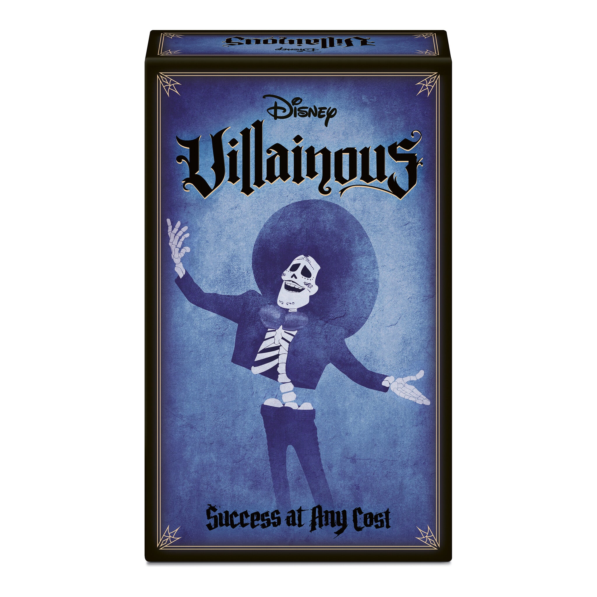 Disney Villainous: Success at Any Cost Board Game