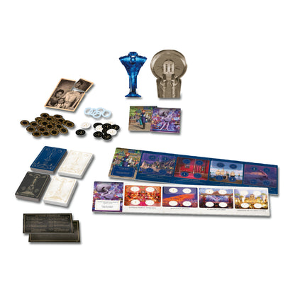 Disney Villainous: Success at Any Cost Board Game