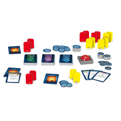 Ravensburger Last One Laughing Party Game