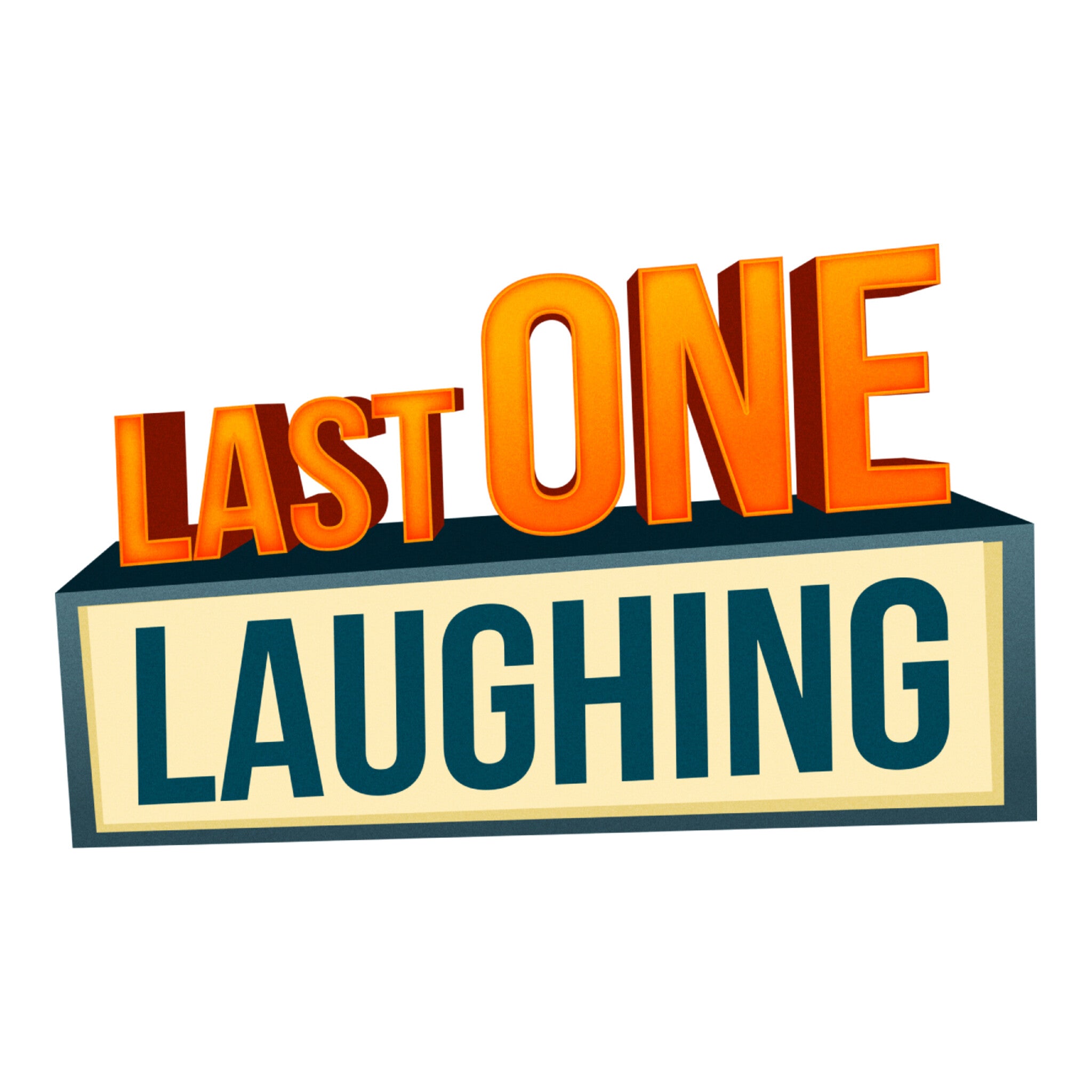 Ravensburger Last One Laughing Party Game