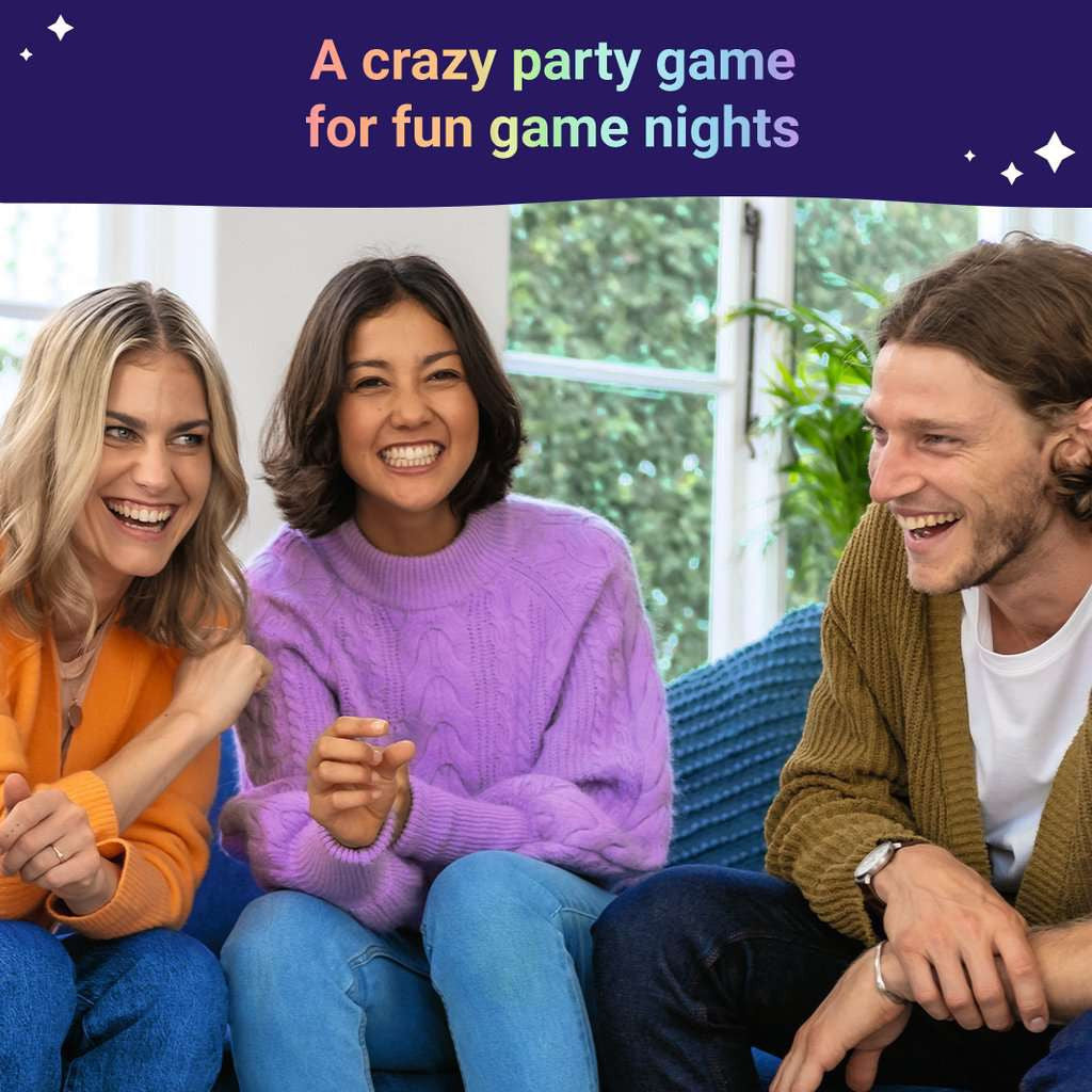 Ravensburger Oh My Pigeons! Party Game Expansion Pack