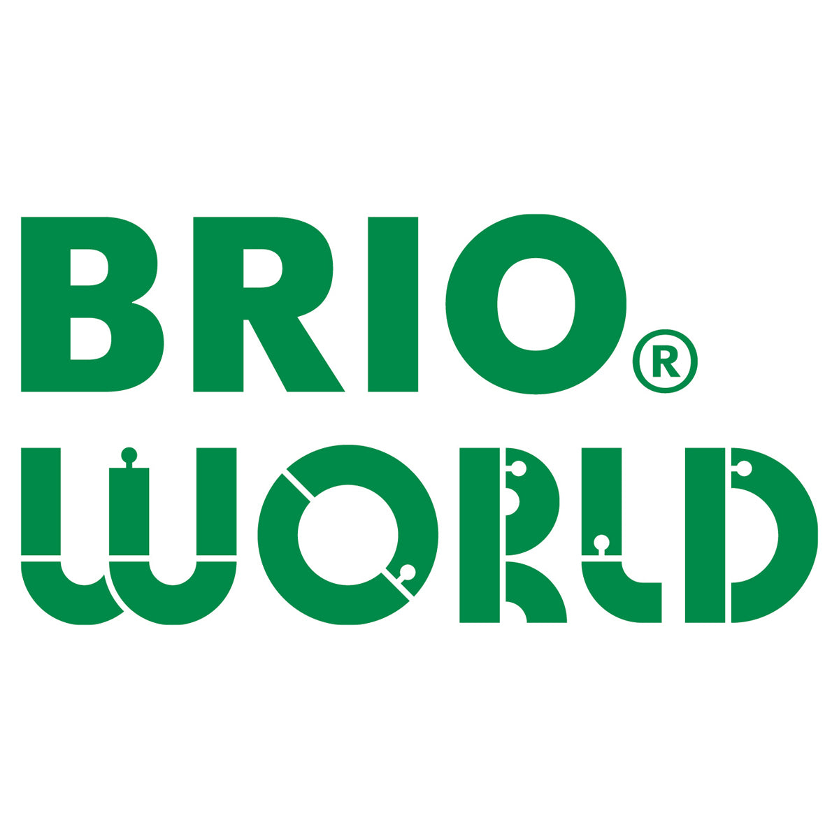 BRIO World Space Shuttle with Light and Sound