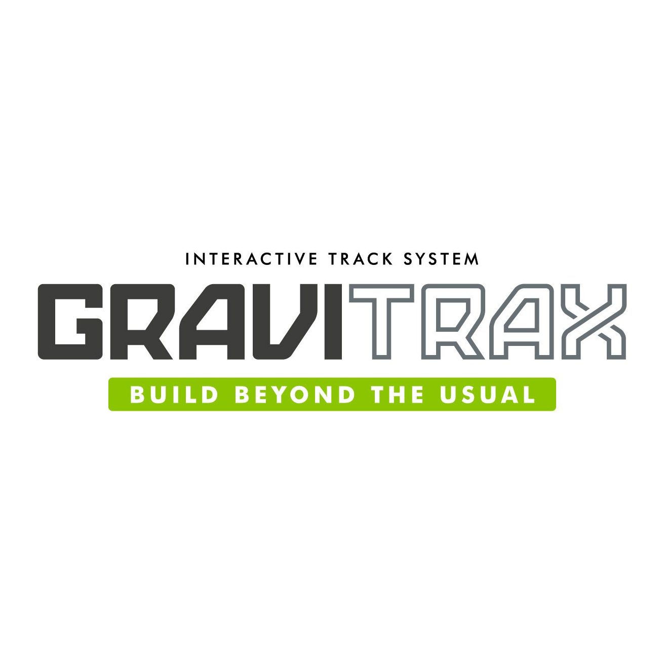 GraviTrax Starter Set Bounce