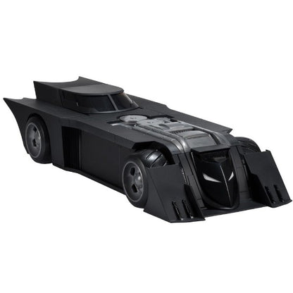 McFarlane Toys DC Multiverse The Batmobile (DC Rebirth) Vehicle