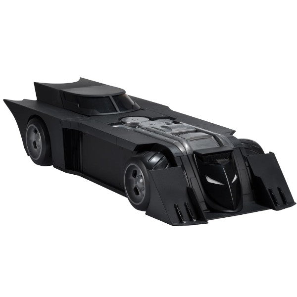 McFarlane Toys DC Multiverse The Batmobile (DC Rebirth) Vehicle