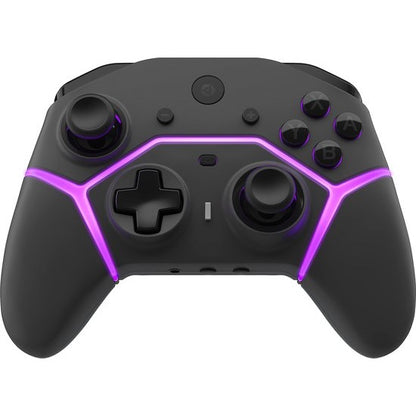 Gioteck SC3 Pro Wireless Controller for Nintendo Switch - Black