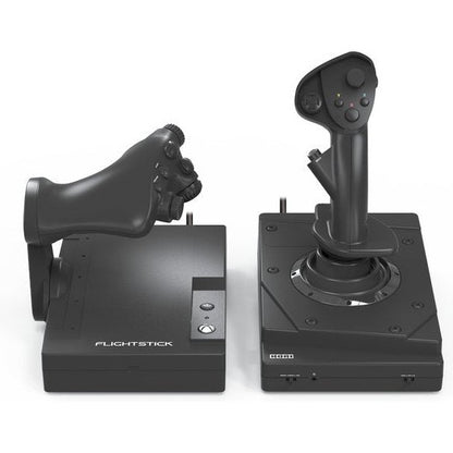 HORI HOTAS Flight Stick for Xbox Series X|S, Xbox One & PC