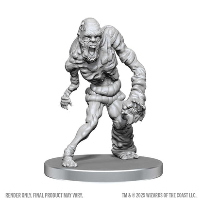 D&D Nolzur’s Marvelous Miniatures: Rutterkin & Maw Demon