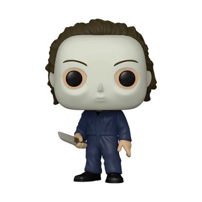Funko Pop! Movies Halloween Michael Myers Vinyl Figure #1156