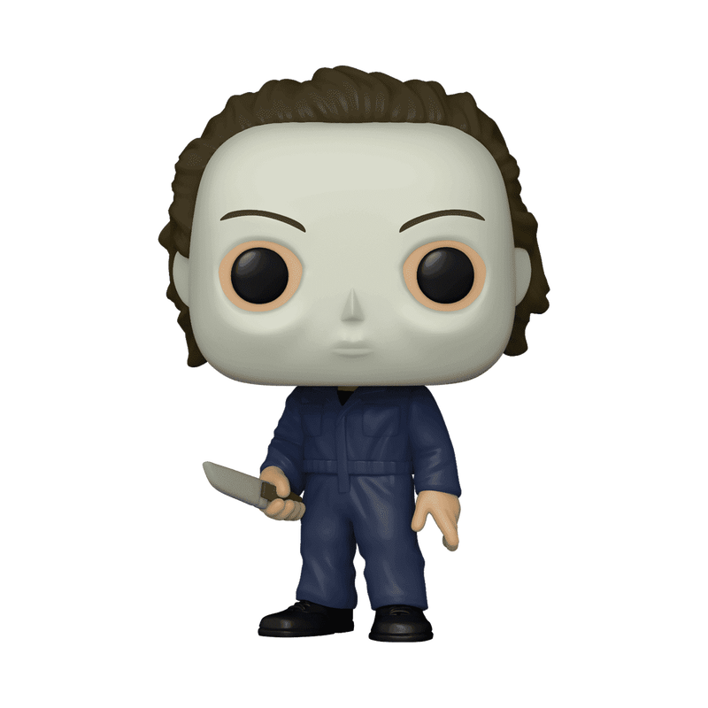 Funko Pop! Movies Halloween Michael Myers Vinyl Figure #1156