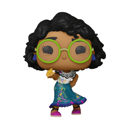 Funko Pop! Disney Encanto Mirabel Madrigal Vinyl Figure #1145