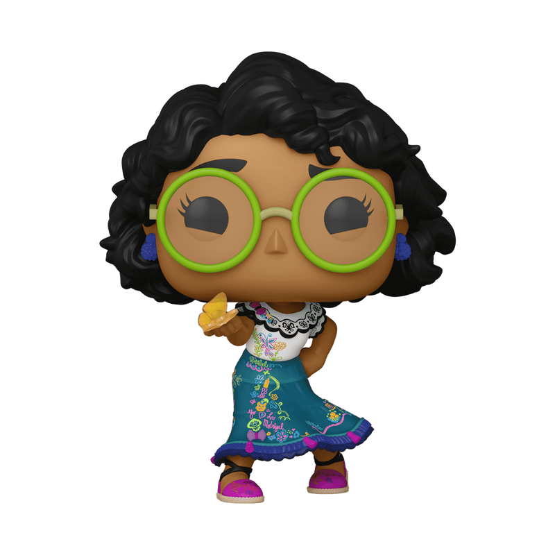 Funko Pop! Disney Encanto Mirabel Madrigal Vinyl Figure #1145
