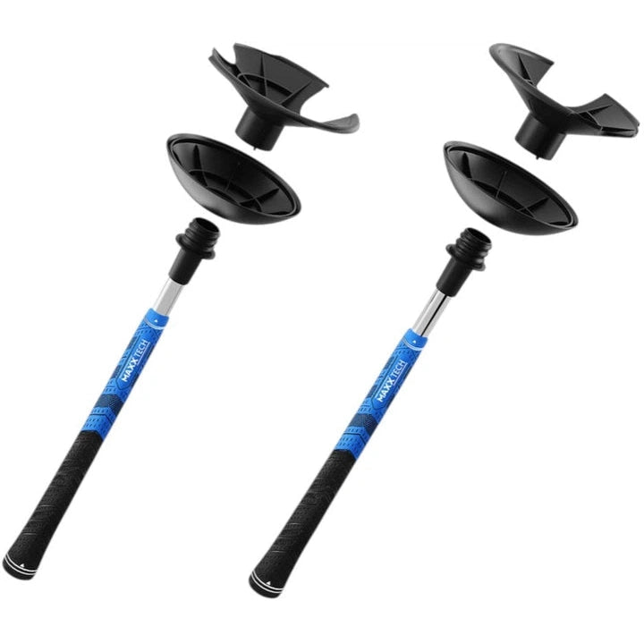 Maxx Tech VR Pro Golf Clubs Kit for PlayStation VR2