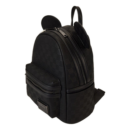 Loungefly Disney Mickey Ear Evergreen Mini Backpack