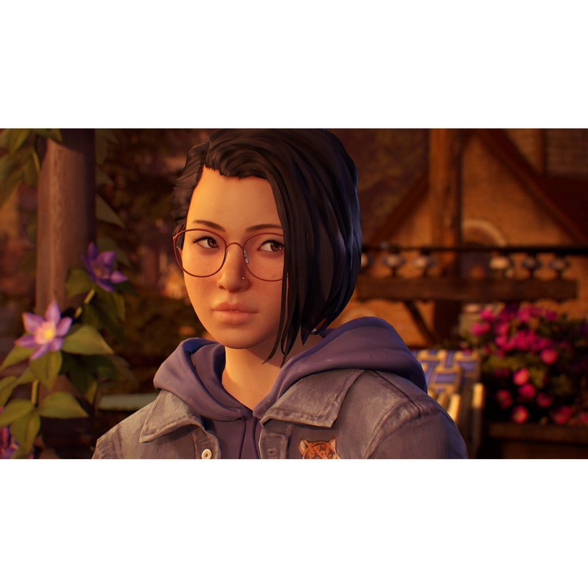 Life Is Strange: True Colors for PlayStation 5 (Disc)