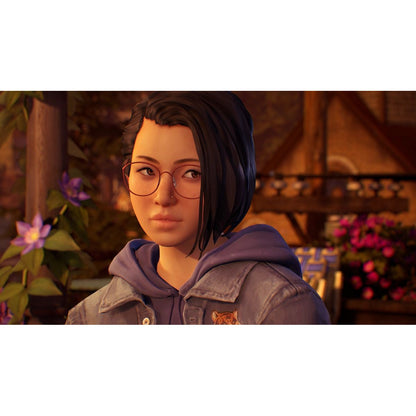 Life Is Strange: True Colors for PlayStation 5 (Disc)