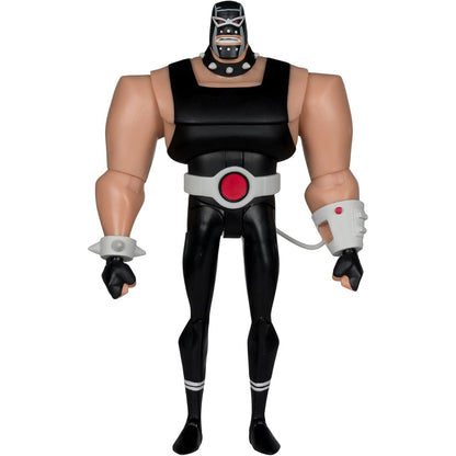 McFarlane Toys DC Direct The New Batman Adventures Bane 6-Inch Action Figure