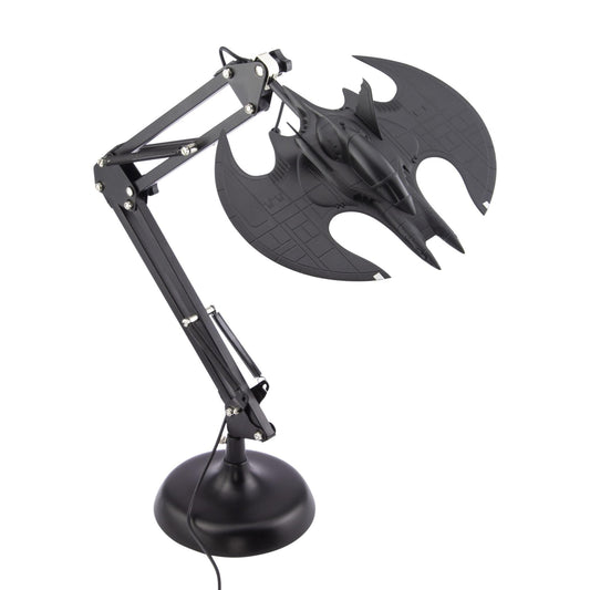 Paladone DC Batman Batwing Poseable Desk Light