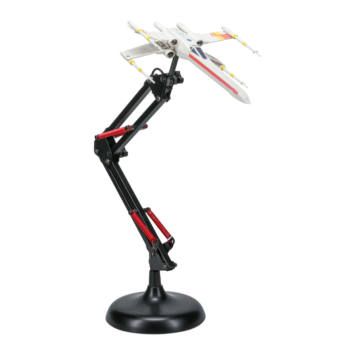 Star Wars X-Wing Posable Desk Light