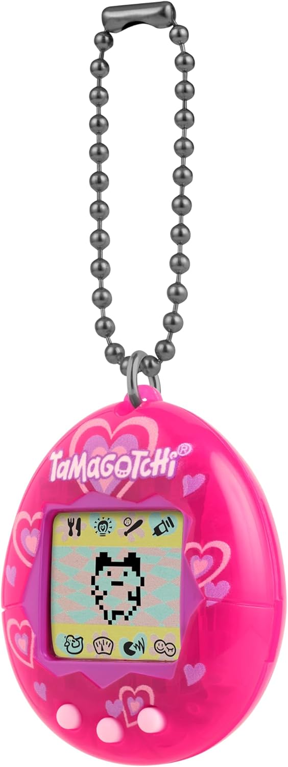 Tamagotchi - Lots of Love