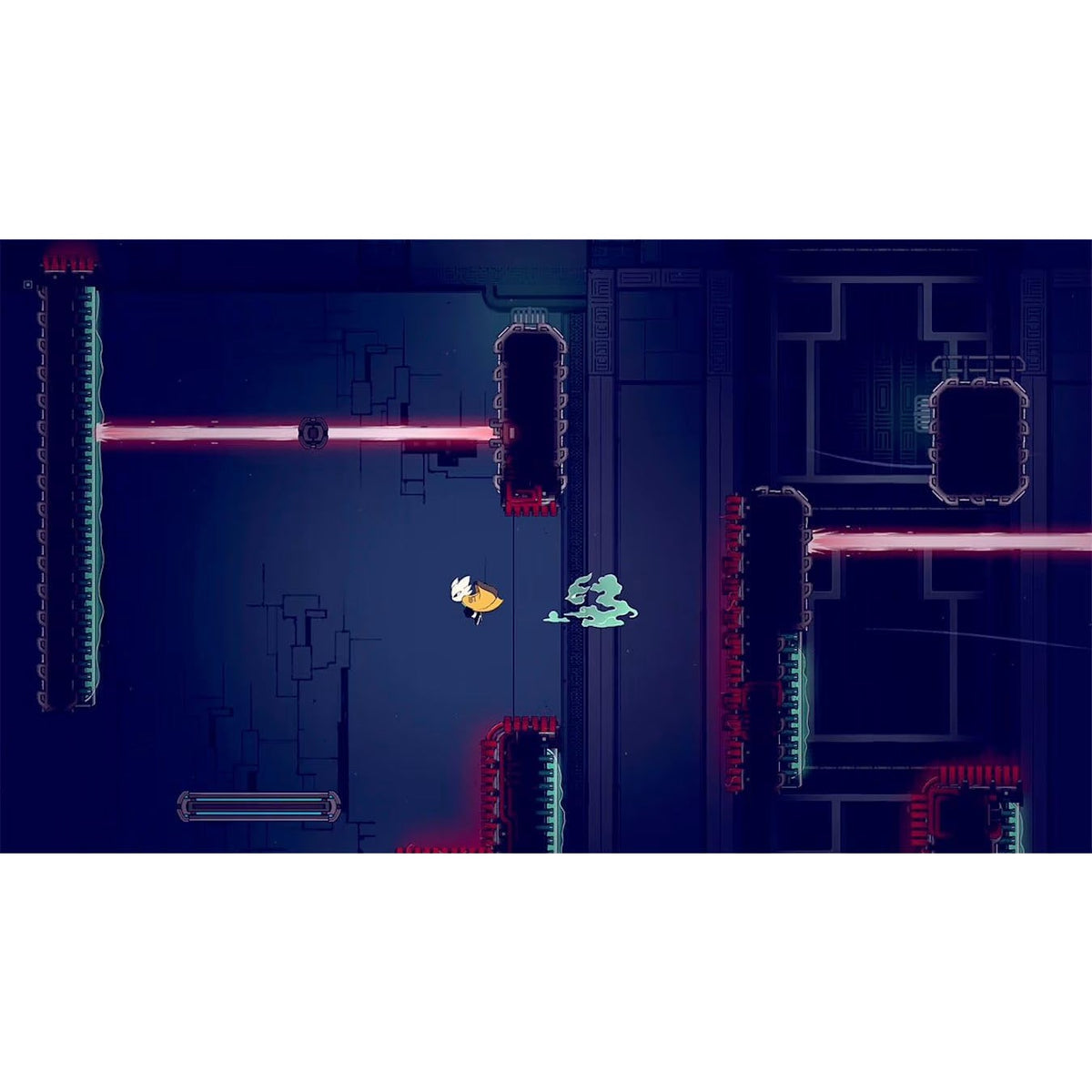 Nine Sols for Nintendo Switch (Disc)