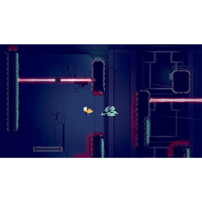 Nine Sols for Nintendo Switch (Disc)