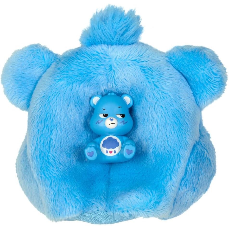 Barbie Cutie Reveal Care Bears Grumpy Bear
