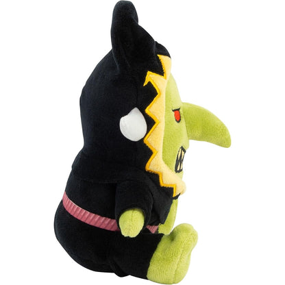 TOMY Warhammer Age of Sigmar Gloomspite Git 7-Inch Soft Toy