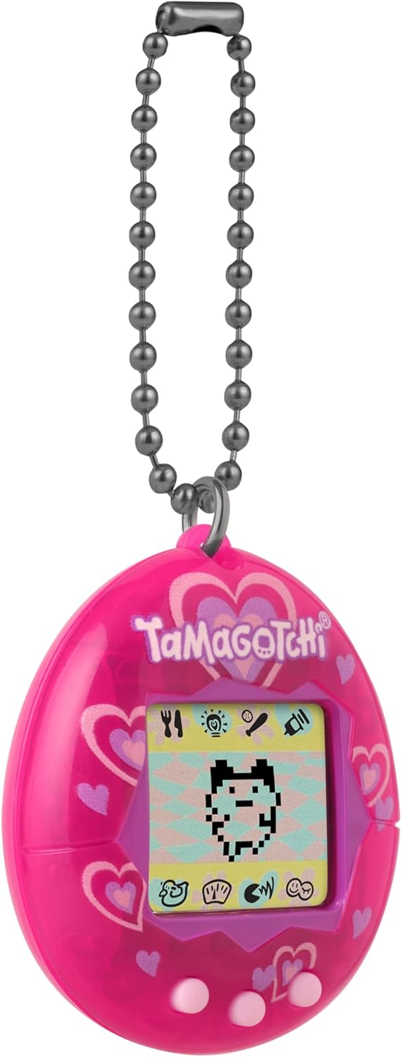 Tamagotchi - Lots of Love