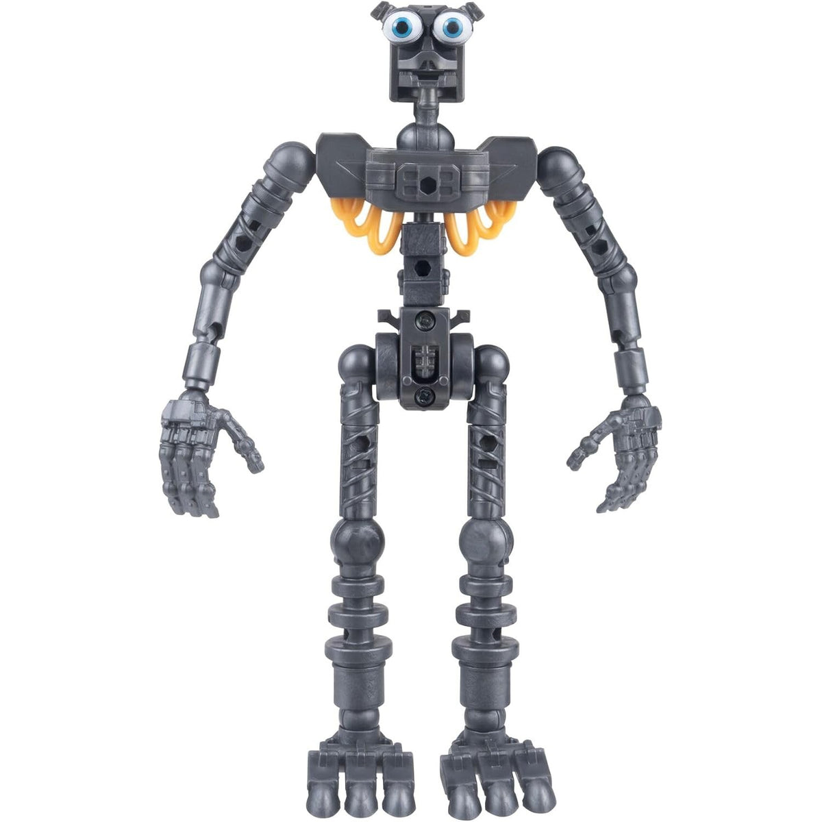 Five Nights at Freddy's Endo Series Glamrock Freddy & Shattered Glamrock Freddy 6-Inch Figure
