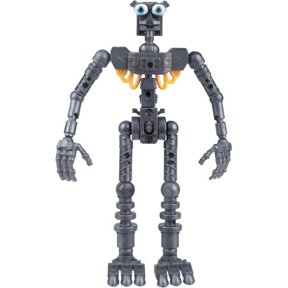 Five Nights at Freddy's Endo Series Glamrock Freddy & Shattered Glamrock Freddy 6-Inch Figure