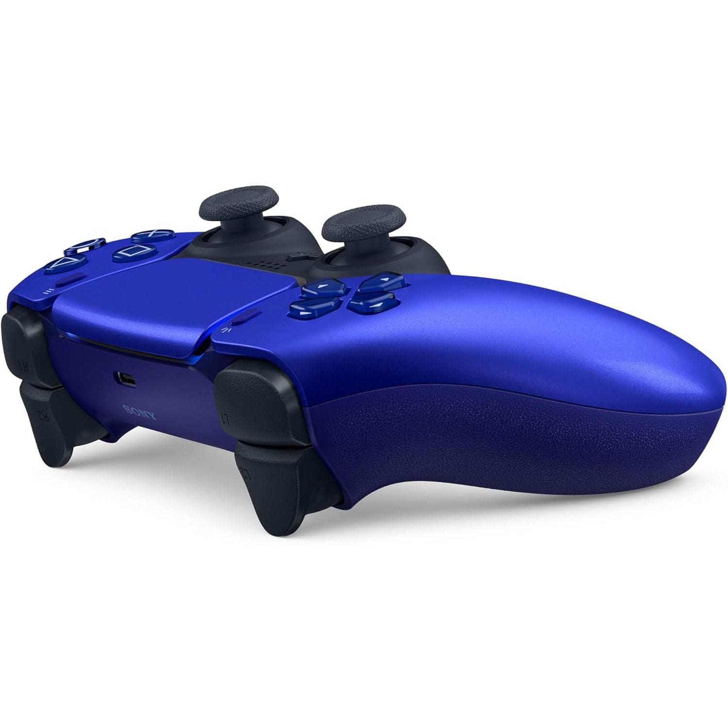 Sony DualSense PS5 Wireless Controller - Cobalt Blue