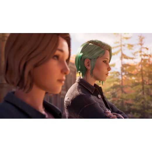 Life is Strange: Reunion for Xbox Series X|S (Disc)