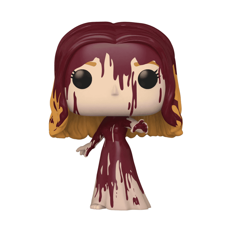 Funko Pop! Movies Carrie (Telekinesis) Vinyl Figure #1247