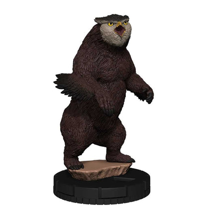 Dungeons & Dragons HeroClix Iconix: Cave of the Owlbear